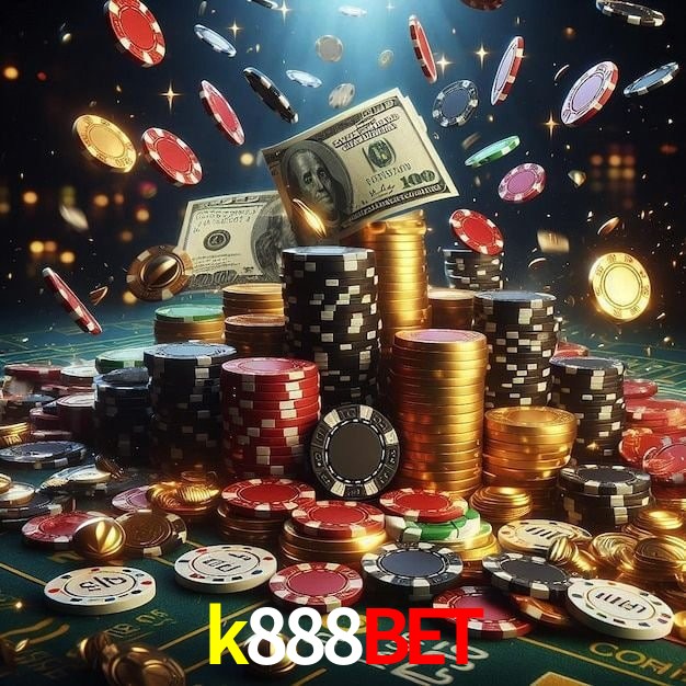 Inovações de Jogos na k888bet: O Futuro das Experiências Interativas