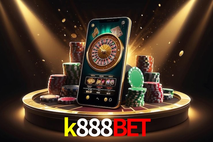 Casino Ao Vivo k888bet