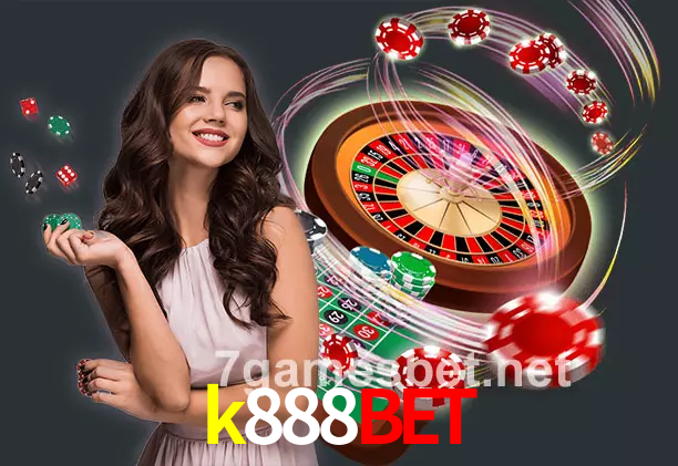 vivo no cassino k888bet