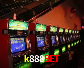 Flash Promotion k888bet