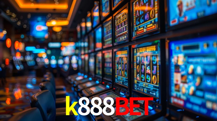 Live Casino k888bet