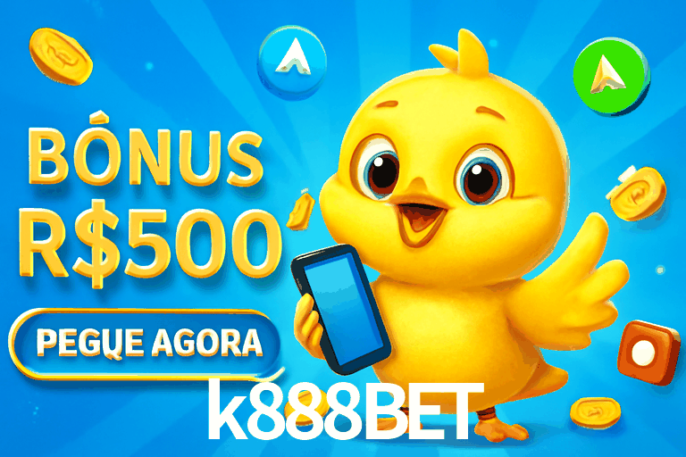 Games Directory k888bet