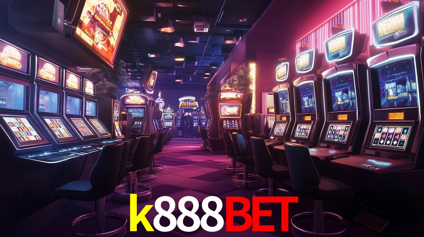 Ofertas Imperdíveis na k888bet: Promoções e Bônus Que Valem a Pena