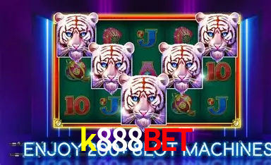 Seasonal Promotions k888bet