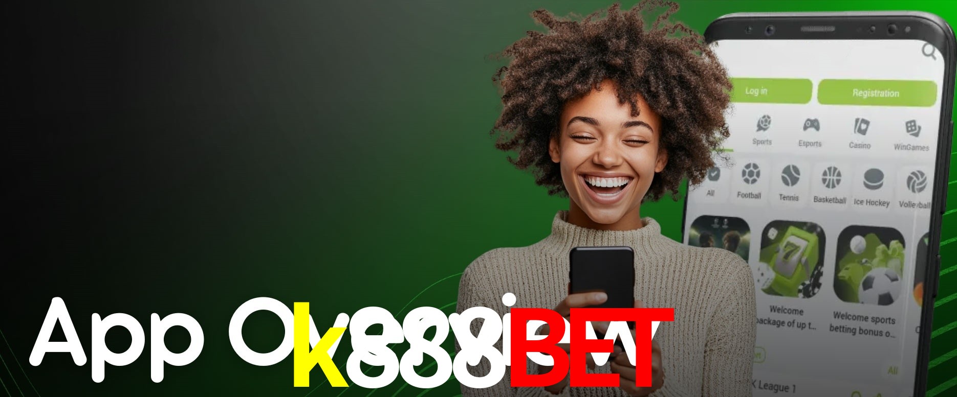 Account Benefits k888bet