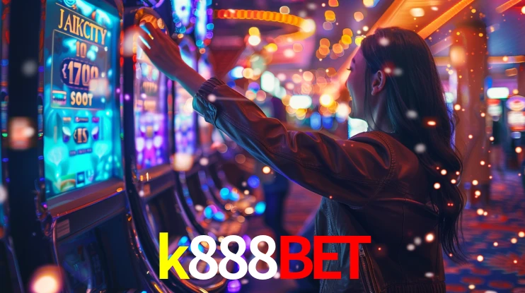 k888bet