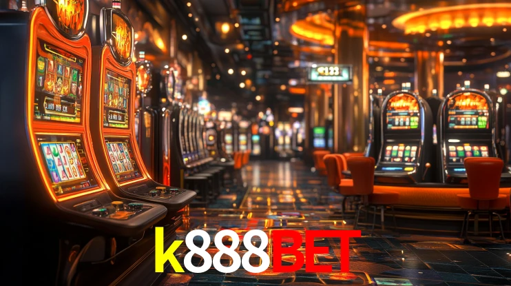 k888bet