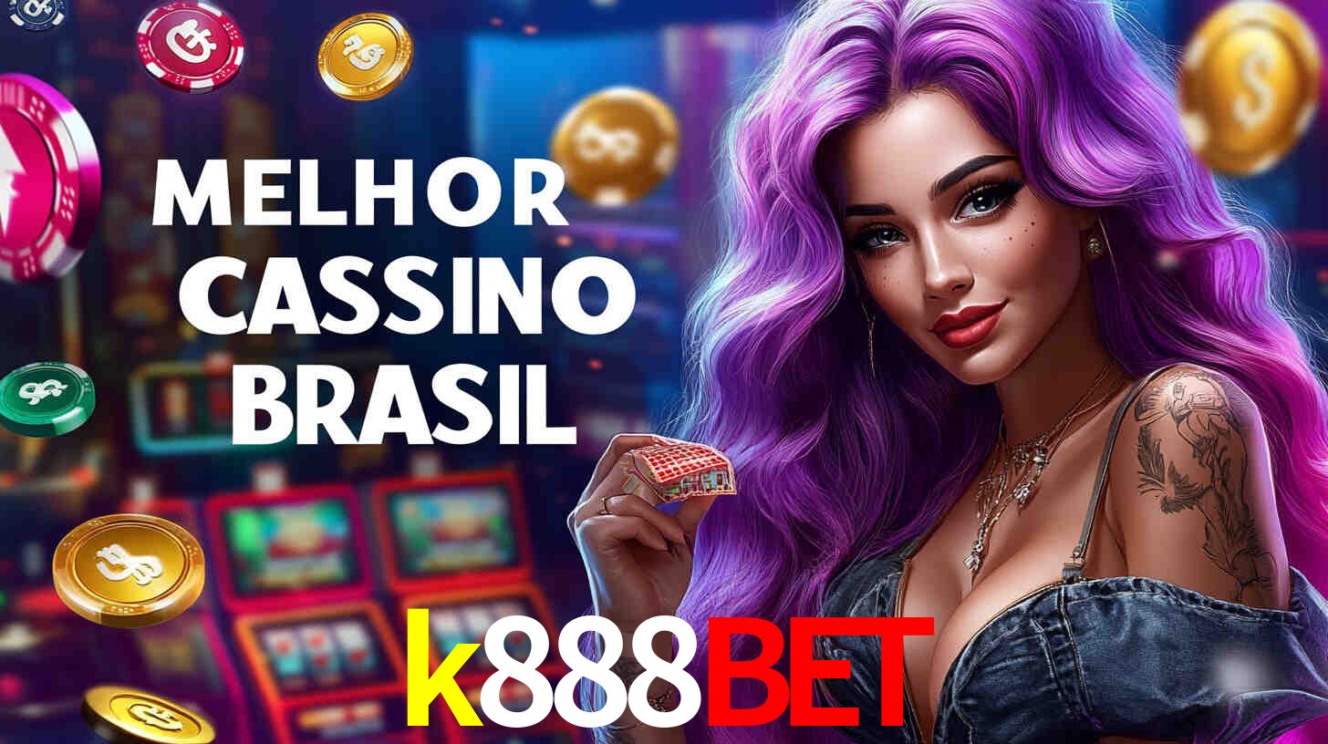 Descubra a Essência do k888bet: Nossa História e Compromissos