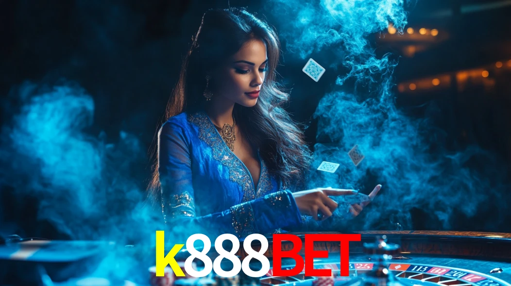 Inovações de Jogos na k888bet: O Futuro das Experiências Interativas