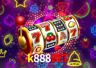 A Emoção da Loteria na k888bet: Uma Chance de Mudança de Vida