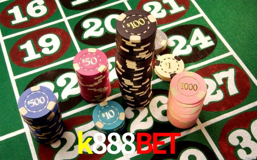 Apostas de Basquete k888bet