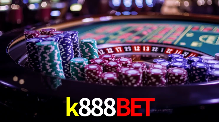 Daily Bonuses k888bet