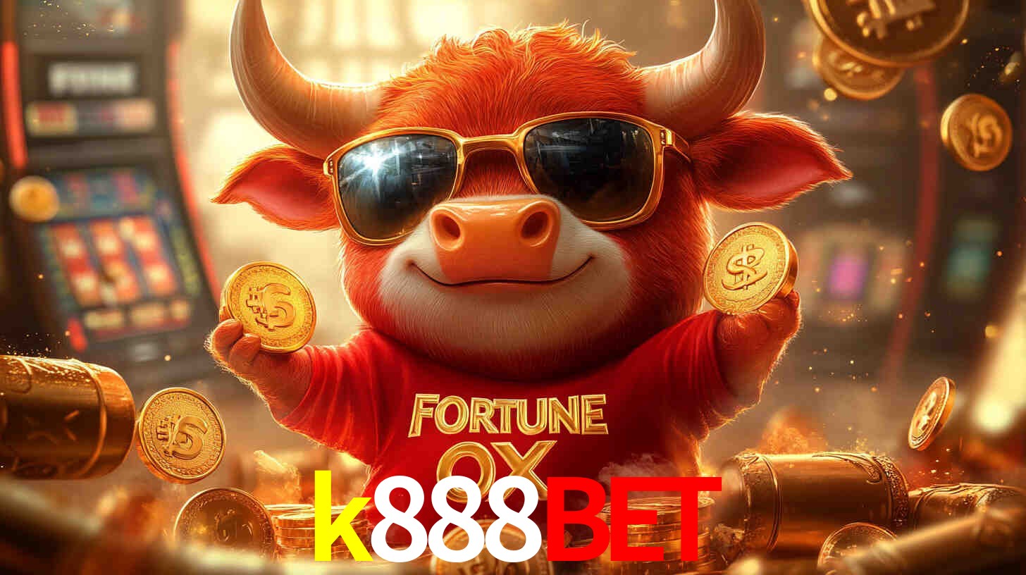 k888bet: A Experiência de Casino com Jogos de Mesa ao Vivo
