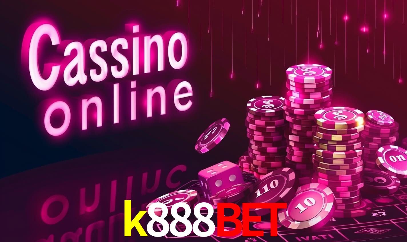 A Experiência Imersiva dos Cassinos Ao Vivo no k888bet
