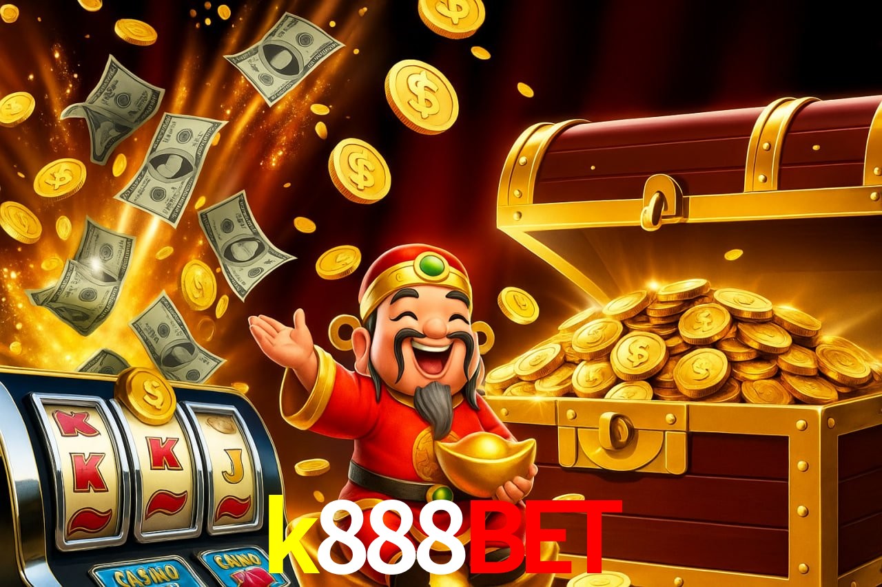 Bônus Diários k888bet