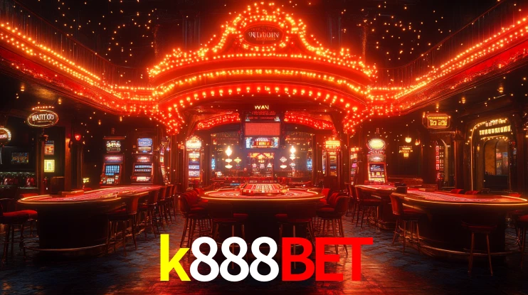 Explore as vantagens do k888bet: serviço profissional e confiabilidade