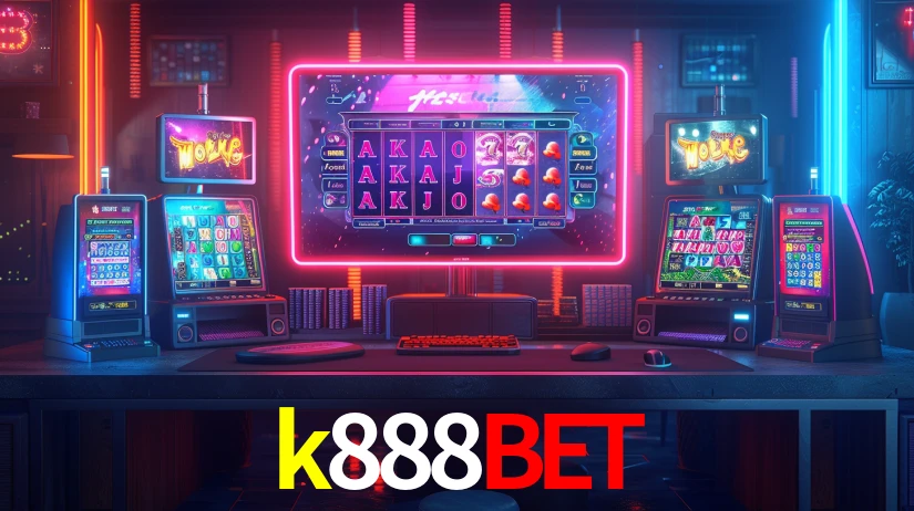 k888bet app