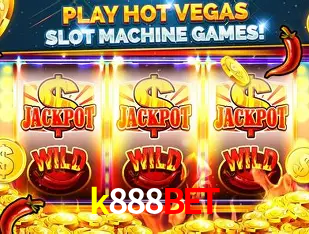 Desvendando o Mundo dos Jogos Virtuais na k888bet