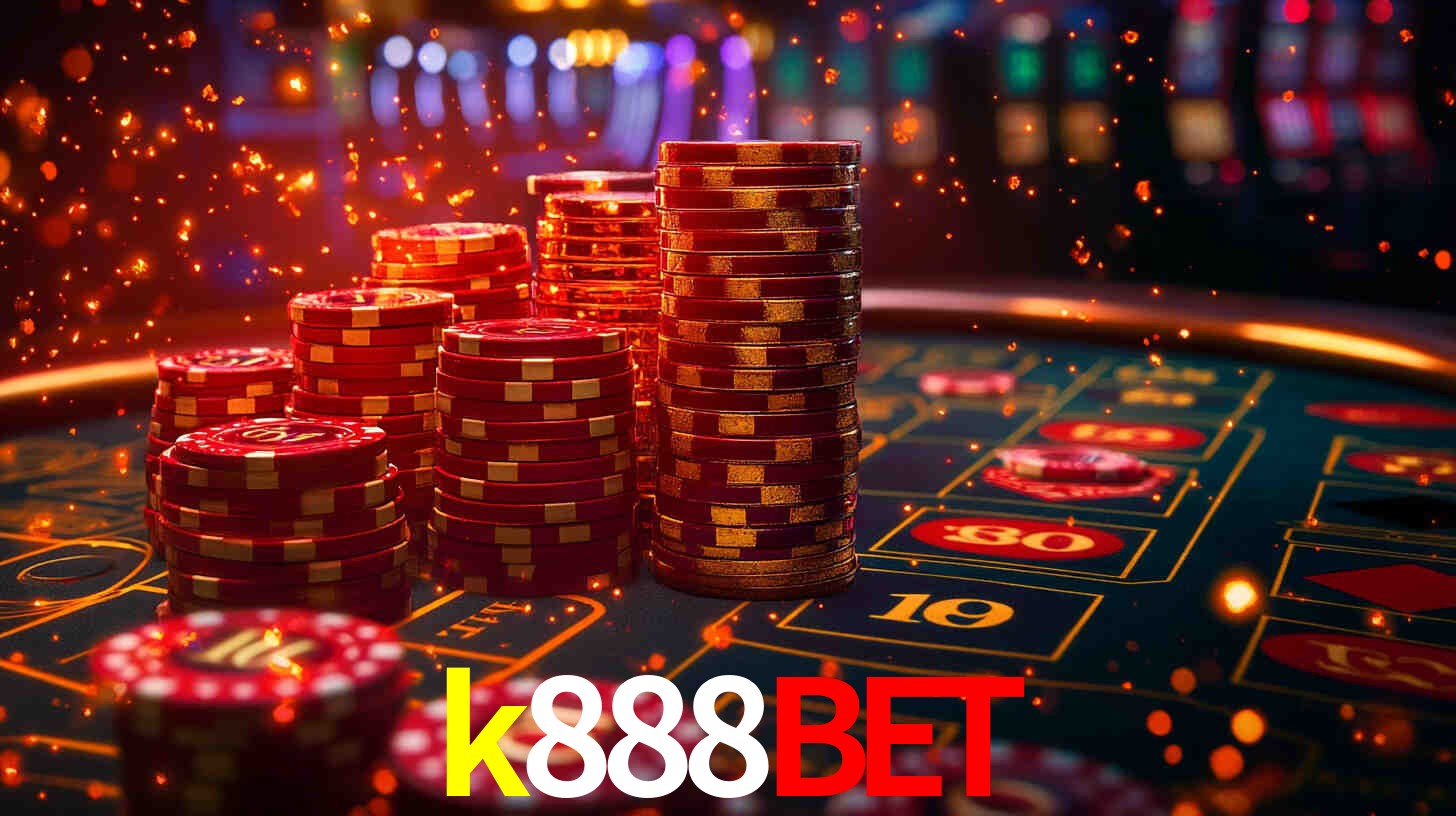 Exclusive Games k888bet