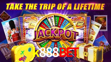 Desvendando o Mundo dos Jogos Virtuais na k888bet