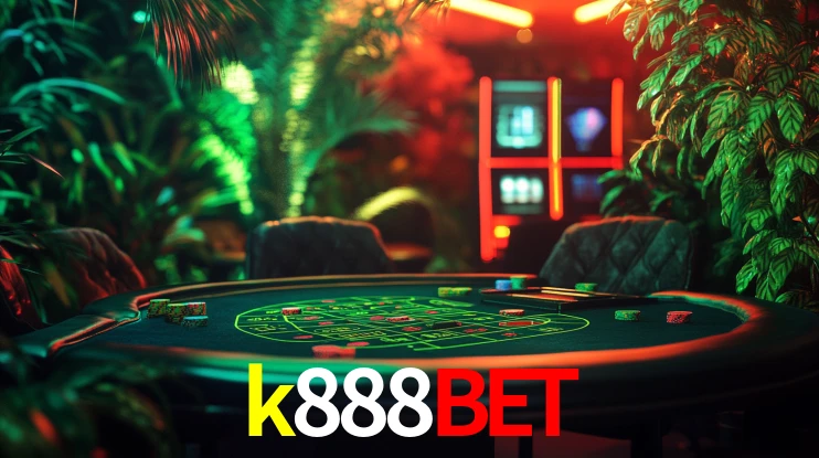 Programa VIP k888bet