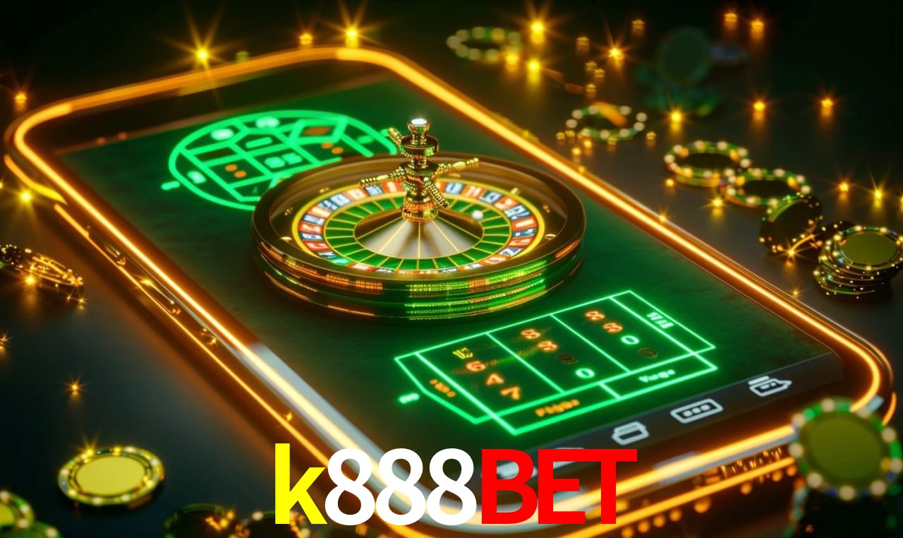 Promoção Relâmpago k888bet