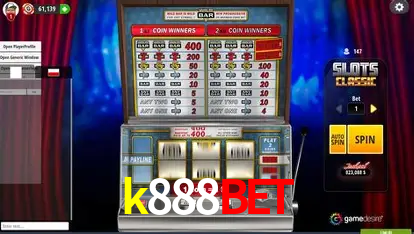Explorando a Categoria de Eventos em Apostas na k888bet