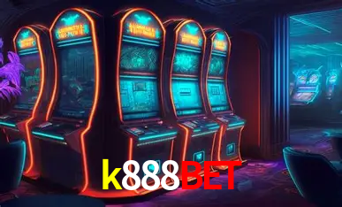 A Revolução dos Aplicativos de Jogos no k888bet