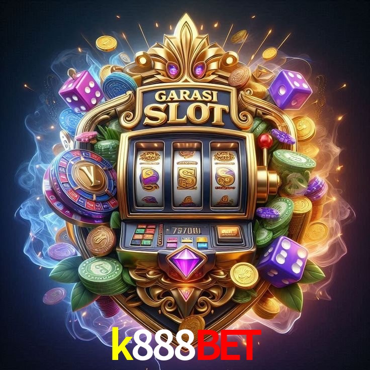 Tecnologia da Plataforma k888bet