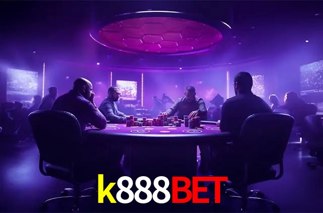 Desvendando o Mundo dos Jogos Virtuais na k888bet