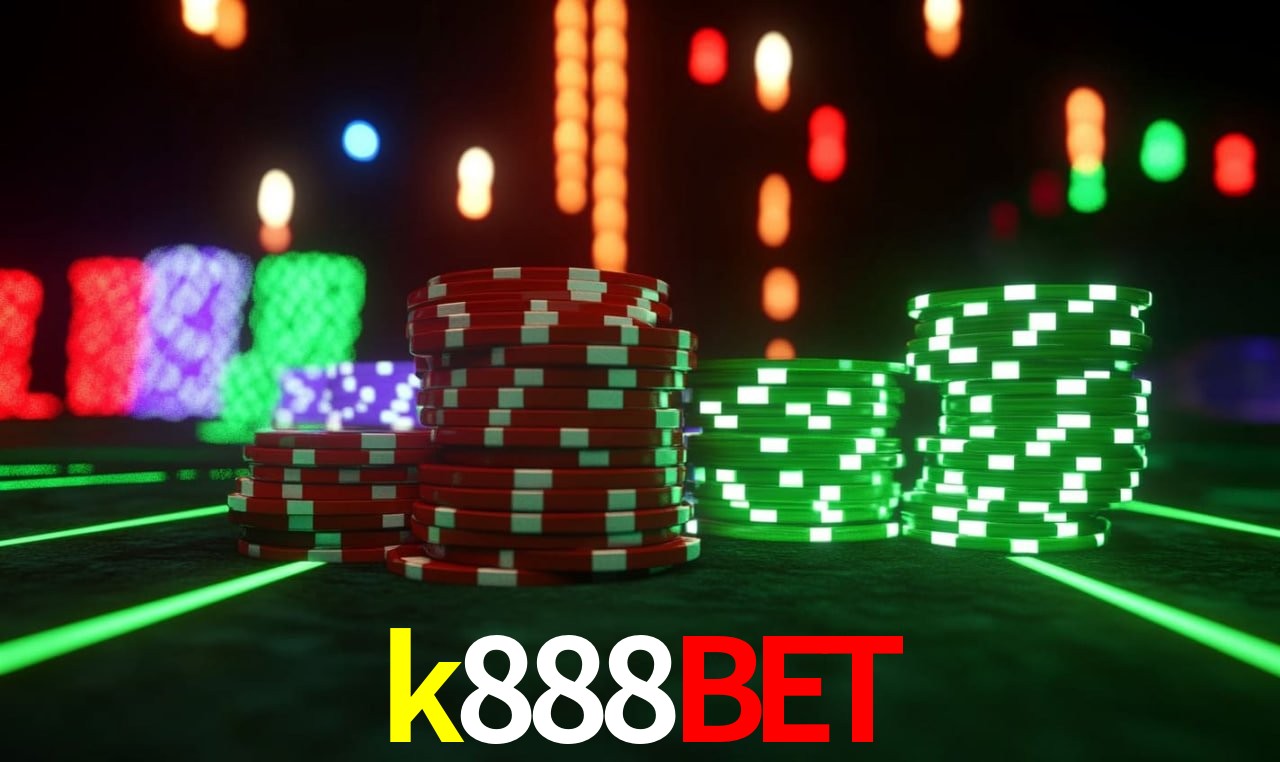 Tennis Betting k888bet