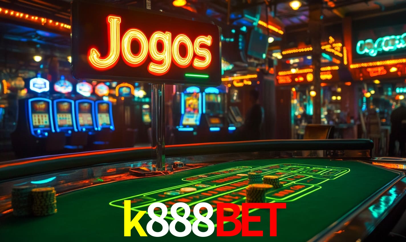 Login Seguro k888bet