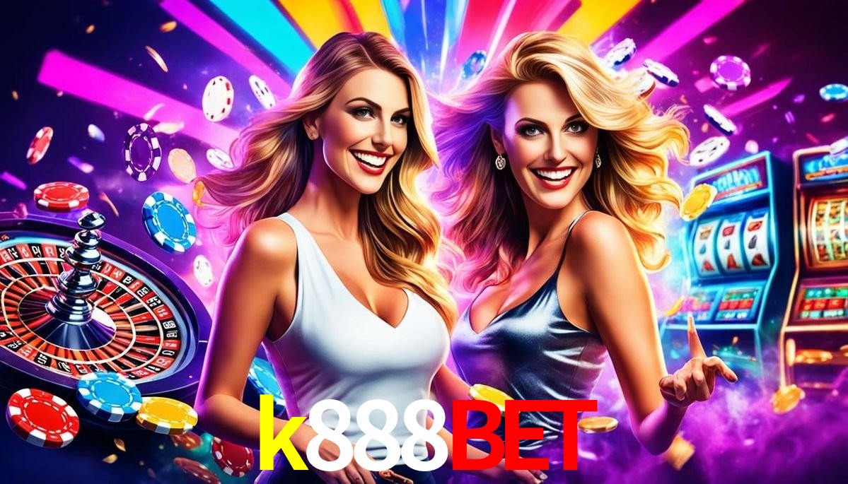 Jogos Exclusivos k888bet