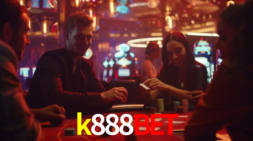 A Popularidade dos Caça-Níqueis no k888bet