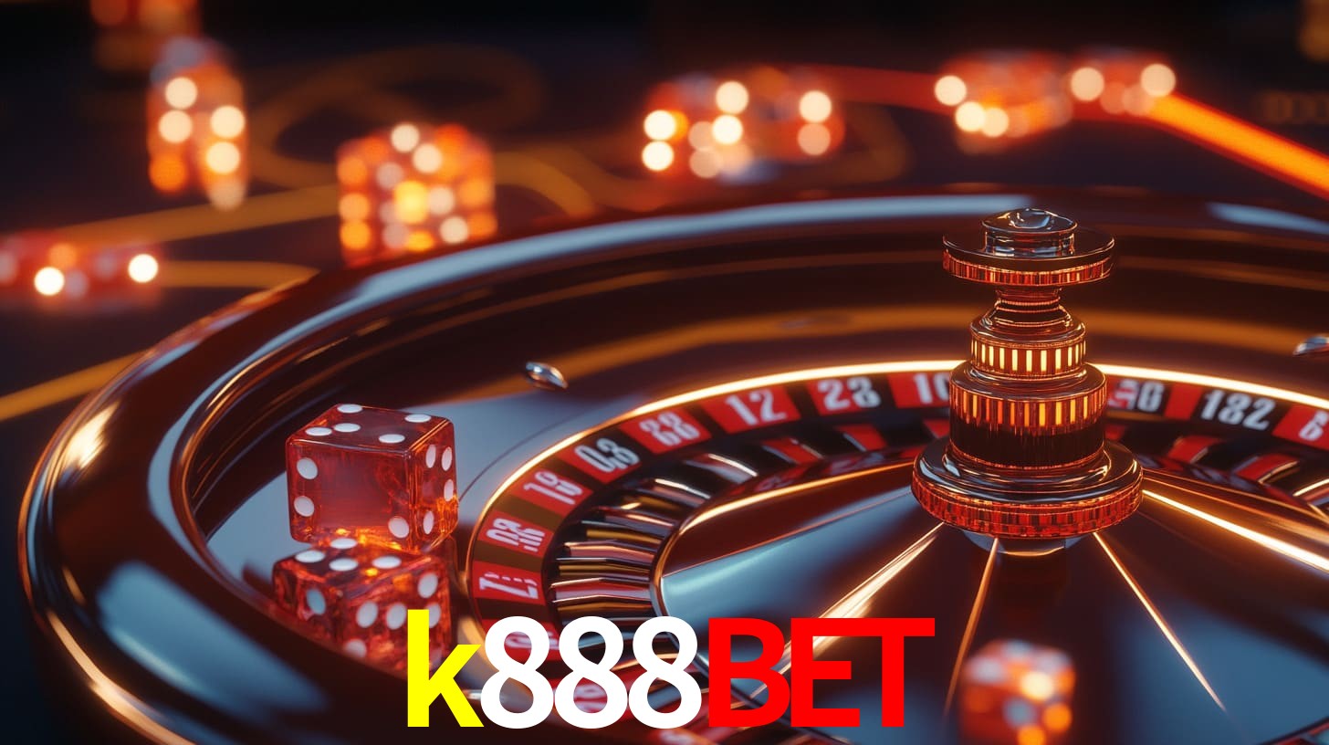 Bônus Generosos e Exclusivos no k888bet para Você!