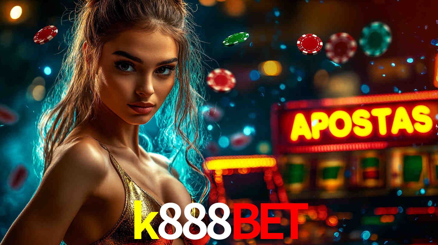 A Popularidade dos Caça-Níqueis no k888bet