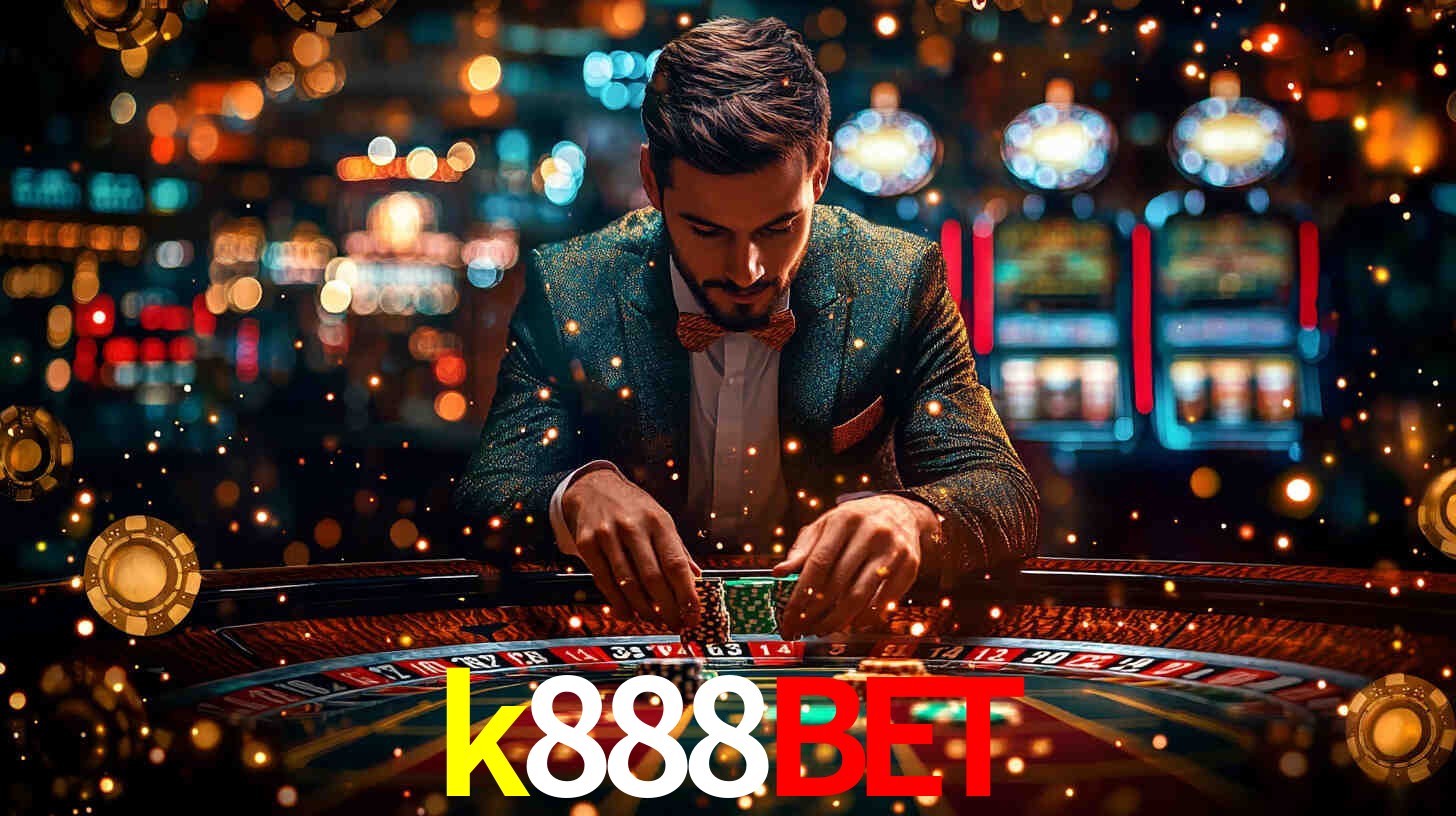 Premium Interface k888bet