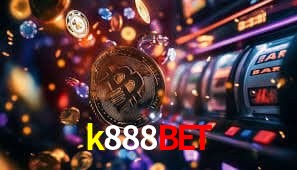 cassino k888bet