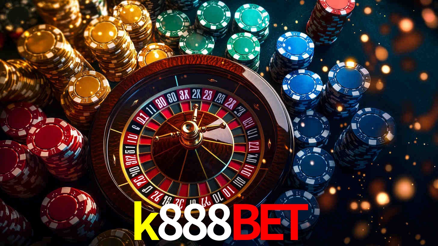 k888bet App Interface