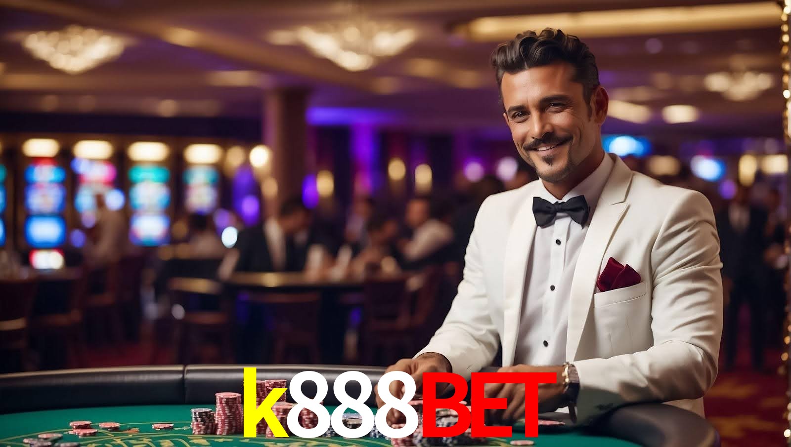 Sistemas de Segurança k888bet