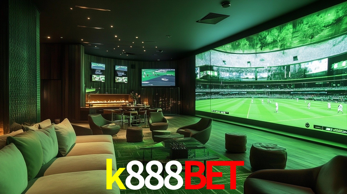 k888bet: Seu Especialista em Apostas Esportivas Brasileiras
