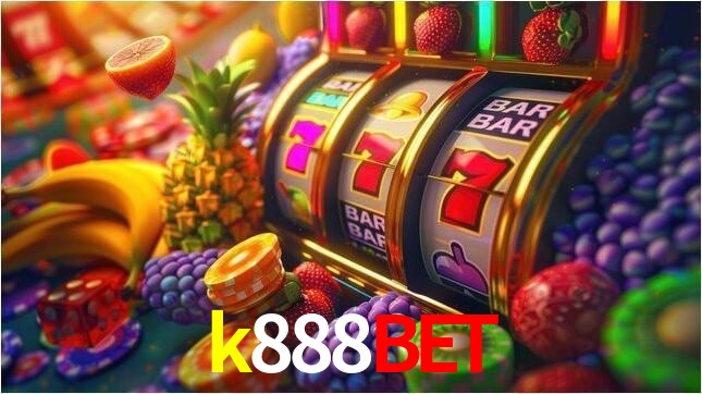 Platform Technology k888bet