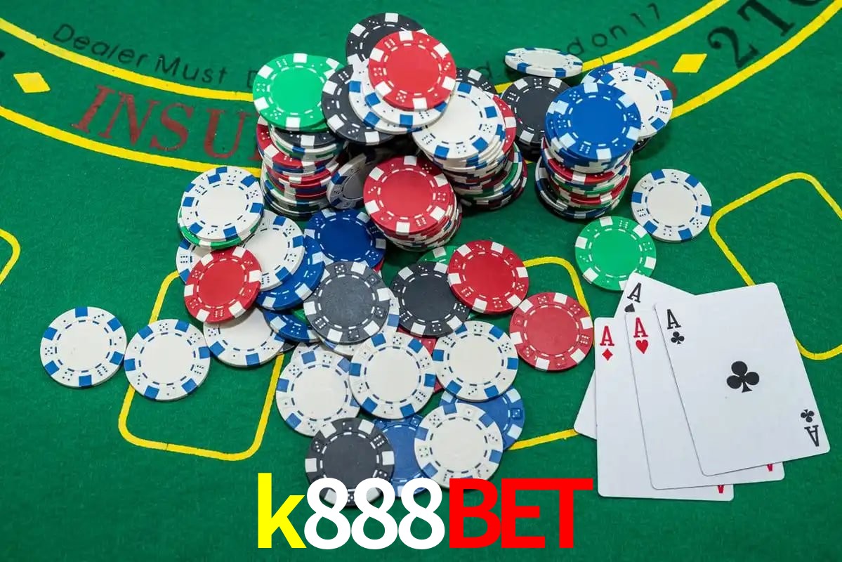 Torneios k888bet