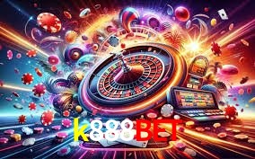 Apostas de Futebol k888bet