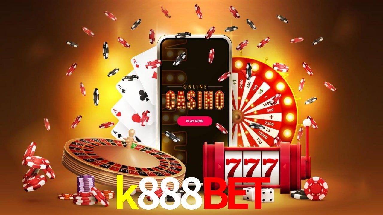 Descubra o Programa VIP da k888bet: Vantagens Exclusivas para Jogadores