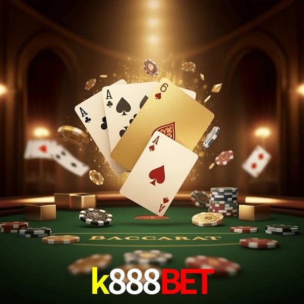 Roulette Table k888bet