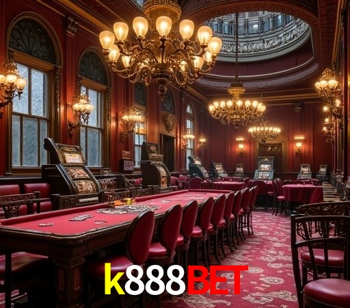 Promoções Sazonais k888bet