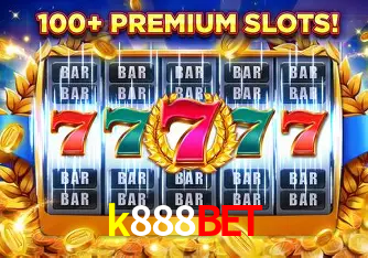 A Emoção da Loteria na k888bet: Uma Chance de Mudança de Vida