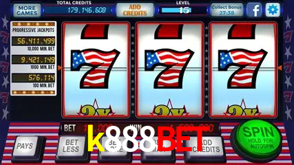 Descubra a Magia dos Jogos de Arcade no k888bet