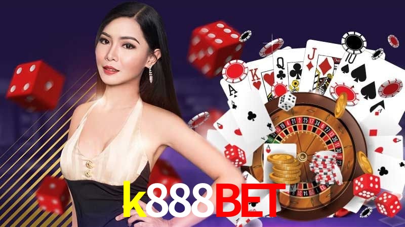 Interface Premium k888bet